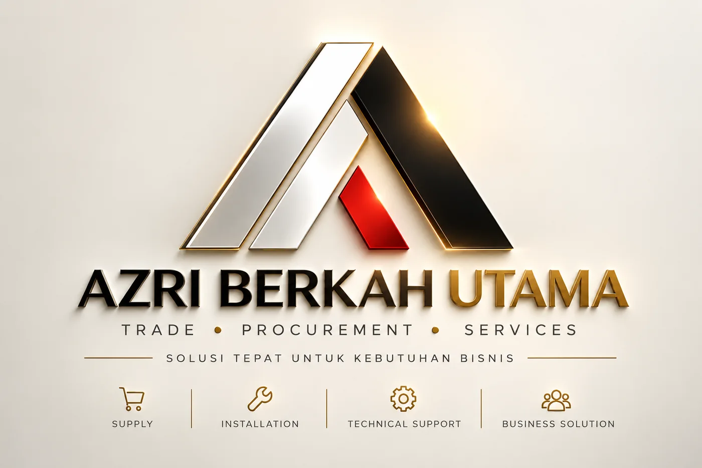 Azri Berkah Utama