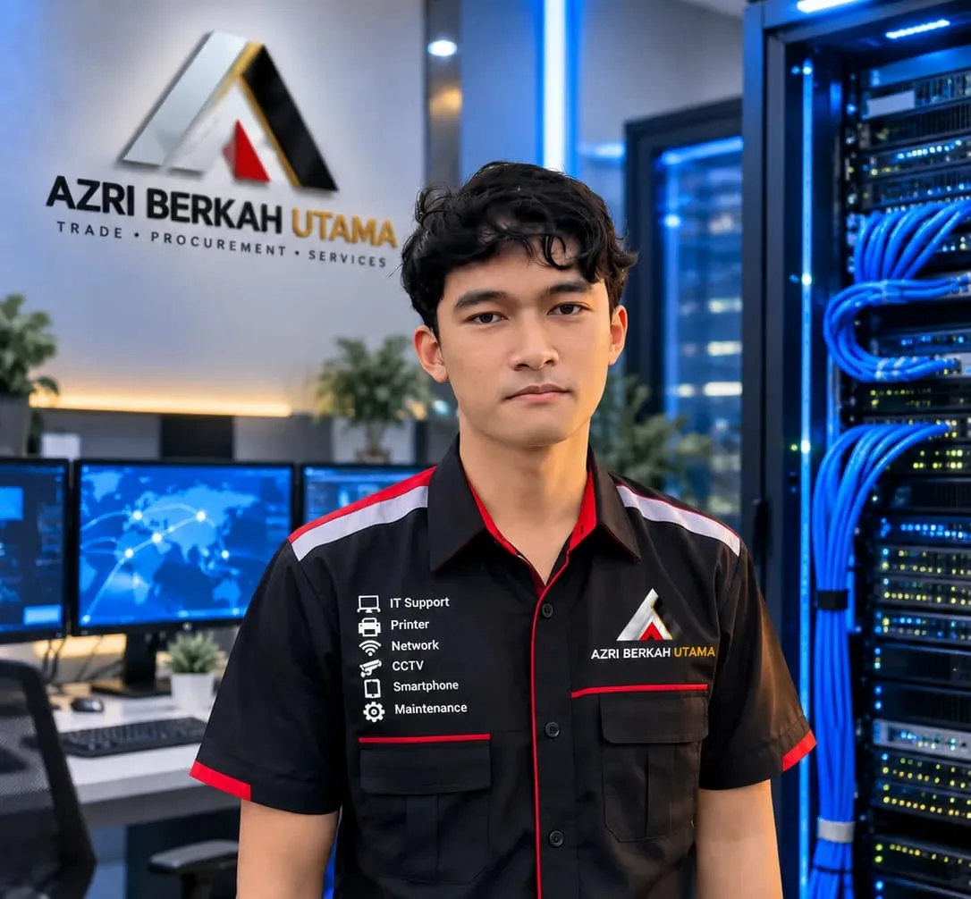Muhammad Haikal Hidayat